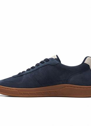 Кроссовки, кеды clarks rally ace. оригинал. р 42, 43