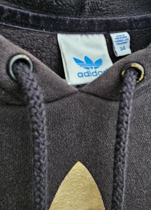 Світшот adidas 6