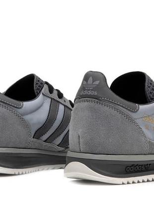 Кроссовки adidas sl72 5