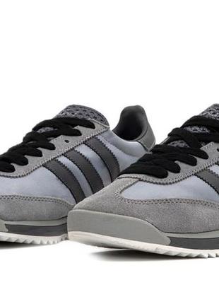 Кроссовки adidas sl72 7