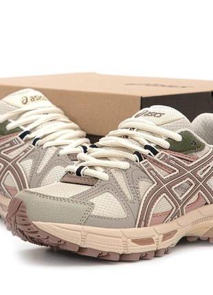 Кроссовки Gel-Spectrum asics Gel 1090 Above The Clouds 2020