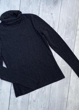 Гольф, водолазка жіноча h&amp;m s (36)8