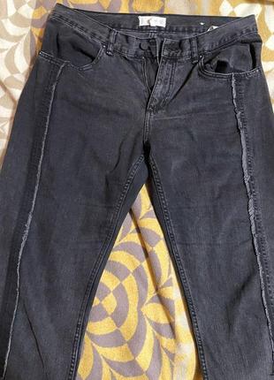 Джинсы mango 42 размер