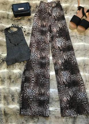 Брюки женские