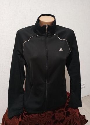 Спортивна кофта adidas