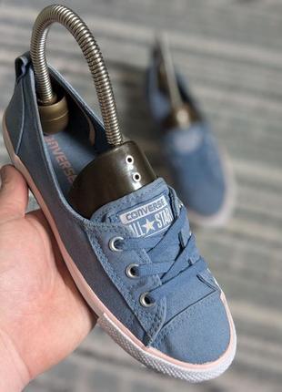 Converse оригінал жіночі кеди конверси