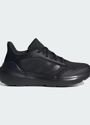 Adidas кроссовки tensaur run black
