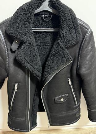 Дублянка zara
