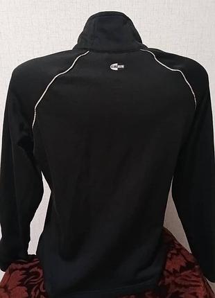 Спортивна кофта adidas 2