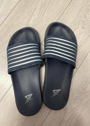 Шльопанці чоловічі