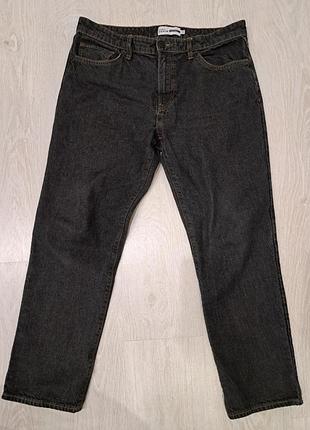 Джинси easy denim