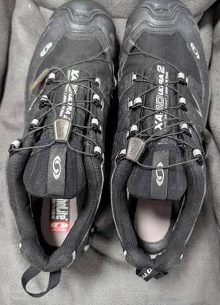 Original salomon кроссовки кроссовки ботинки с мембраной gore tex