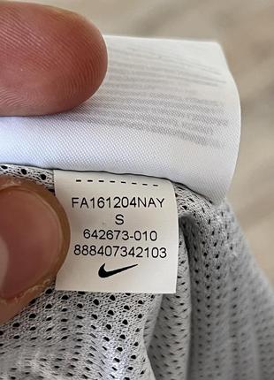 Nike шорты спортивные оригинал3 фото
