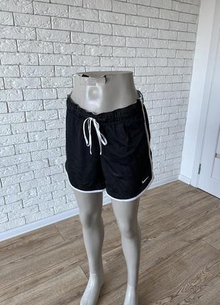 Nike шорты спортивные оригинал