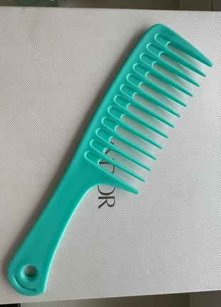 Гребінець для волосся