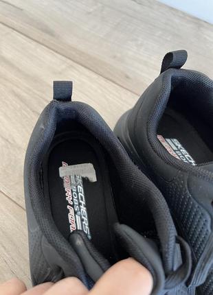 skechers Persistent кроссовки оригинал7 фото