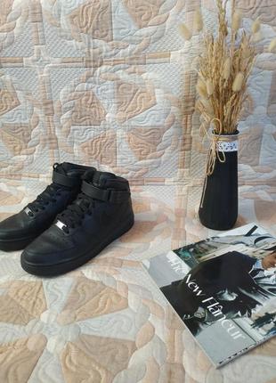 Кроссовки nike air force