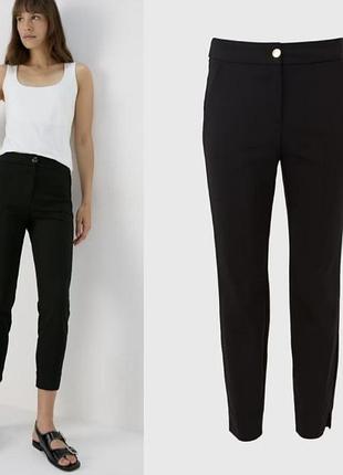 Новые брюки капри essentials et vous, р-р 16