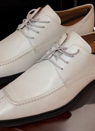 Туфли ecco sienna. новые. р. 43-44