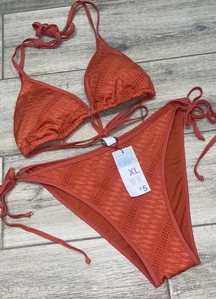 Купальник primark xl