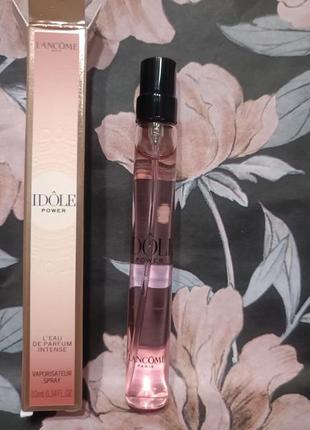 Lancome idôle power парфумована вода мініатюра