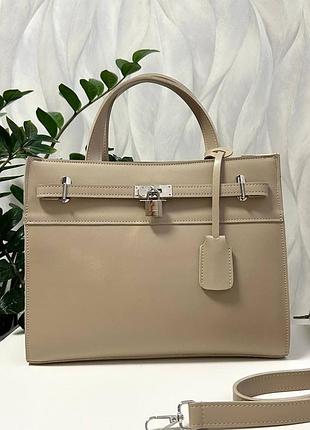 Стильна жіноча сумка 7