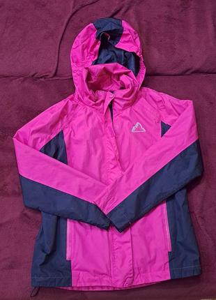 Куртка/ветровка