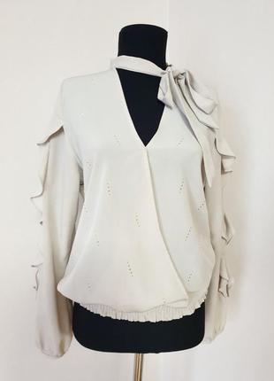 Блуза river island 🪽 5