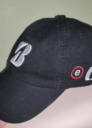Стильна катон кепка бейсболка bridgestone firestone country club world golf championships hat racing classic.