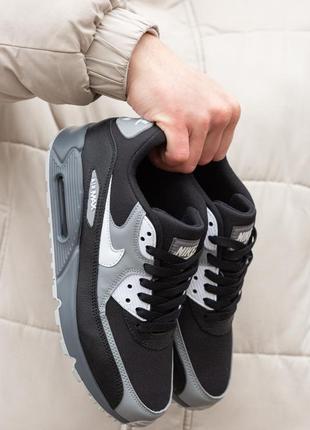 Кроссовки nike air max jewell premium black gold shoes sale