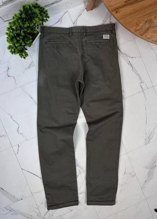 Чіноси norse projects штани universal works