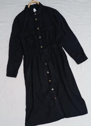 Платье 👗 из лиоцелла