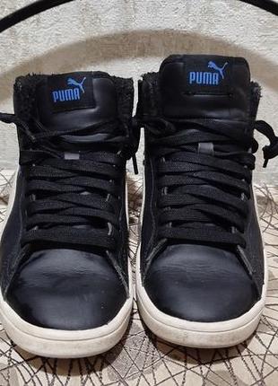 Ботінки демі. from puma