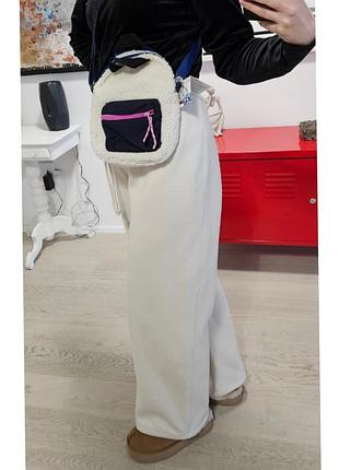 Сумка crossbody