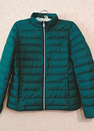 Куртка пуховик m&s
