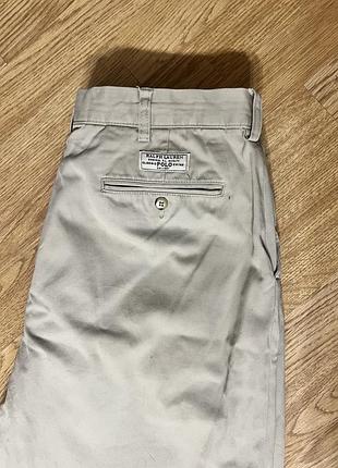 Штани polo ralph lauren
