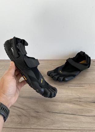 Vibram fivefingers v-aqua оригинал