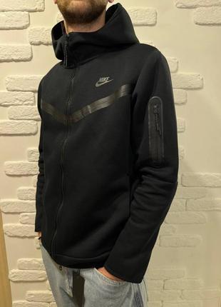 Найк теч фліс ( nike tech fleece ) 3
