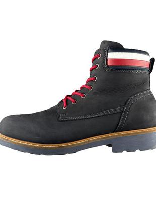 Ботинки Classic tommy hilfiger originals, черевики оригинал, оригінал
