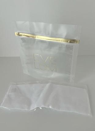 Eve lom muslin cloth муслиновая салфетка муслиновая салфетка