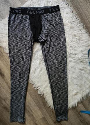 Круті термопідштаники розмір л