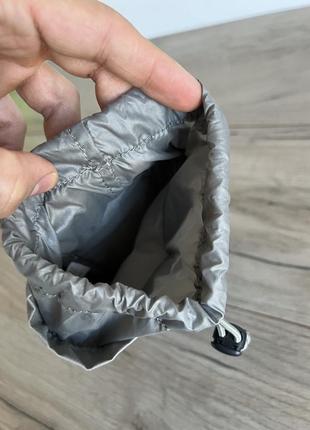 Fjallfaven сумка для бутылки оригинал2 фото