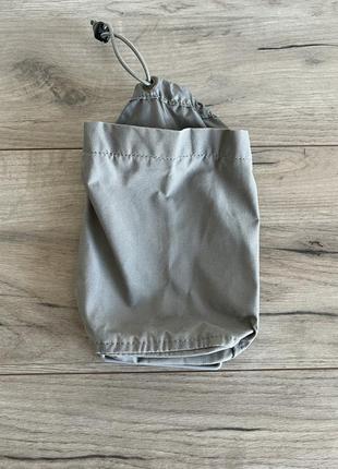 Fjallfaven сумка для бутылки оригинал5 фото