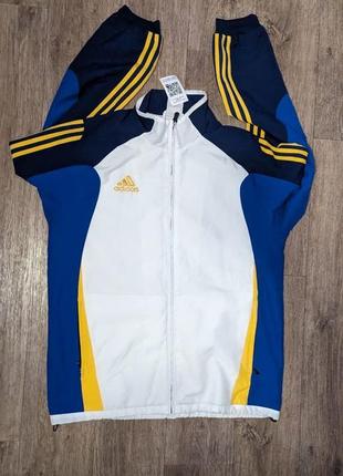 Ветровка adidas оригинал