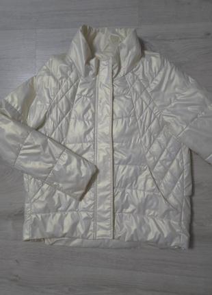 Куртка весенняя женская