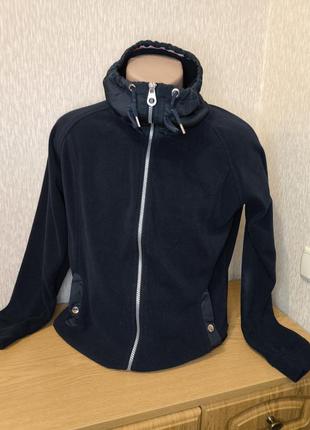 Мужская флиска regatta 42-46 р. ветровка