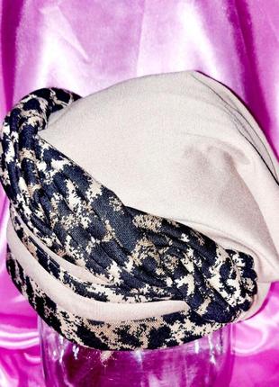 Капелюх жіночій