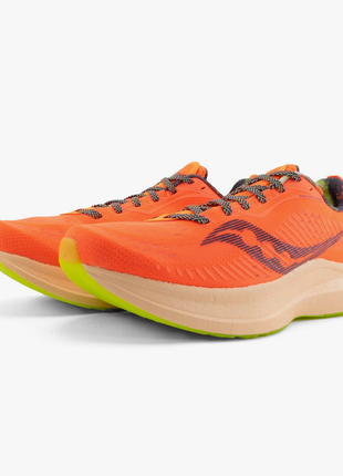 Кроссовки saucony endorphin speed 2