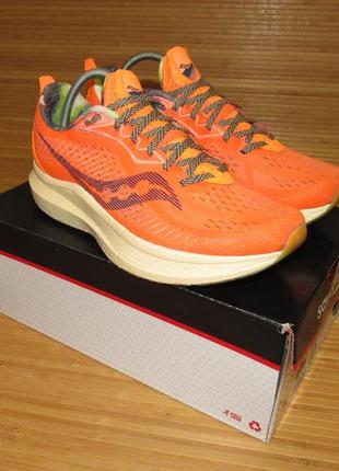 Кроссовки saucony endorphin speed 23 фото