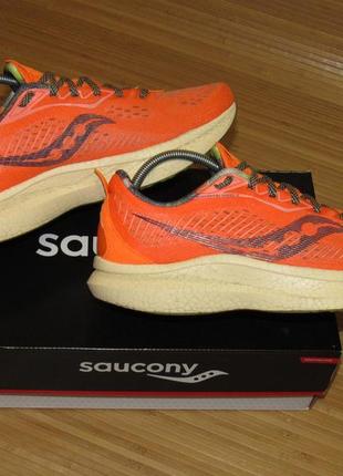 Кроссовки saucony endorphin speed 26 фото